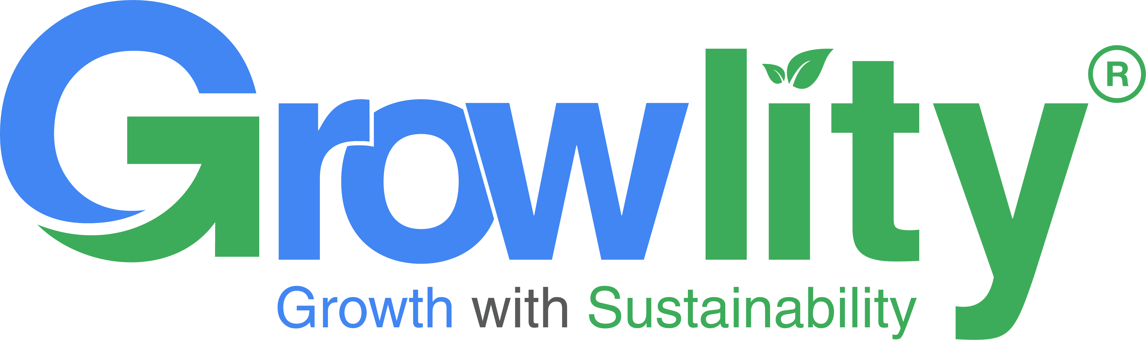 Growlity Logo