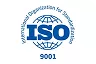 ISO Logo