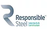 ResponsibleSteel Logo