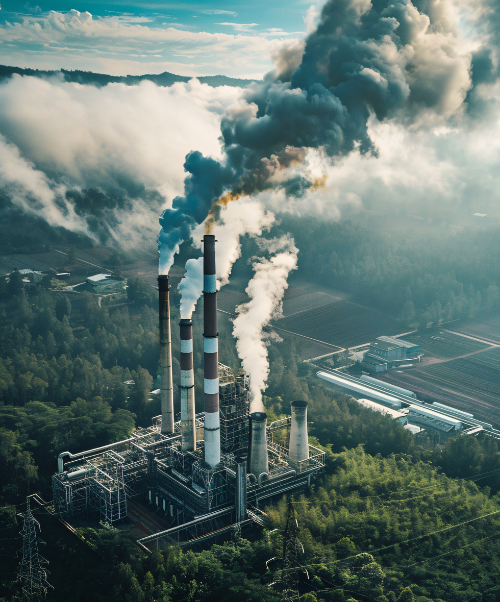 GHG Emissions & Inventory Accounting 6 What is GHG Emissions