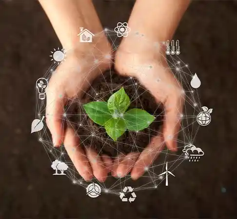 Carbon disclosure project