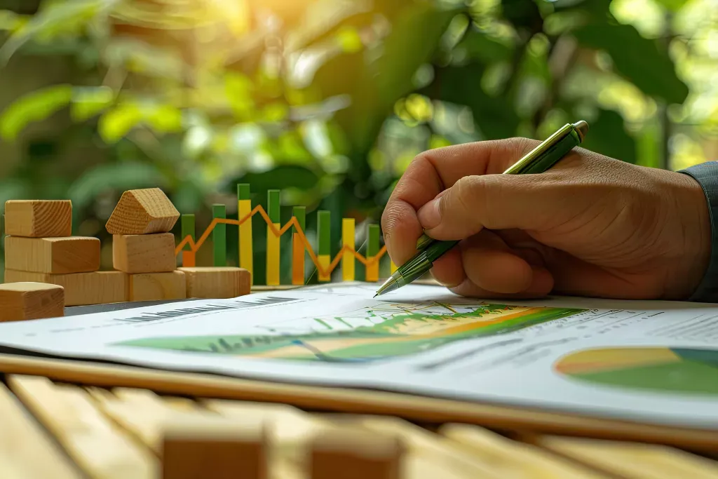 Annual Sustainability Report (ASR) 150 Sustainabilty report