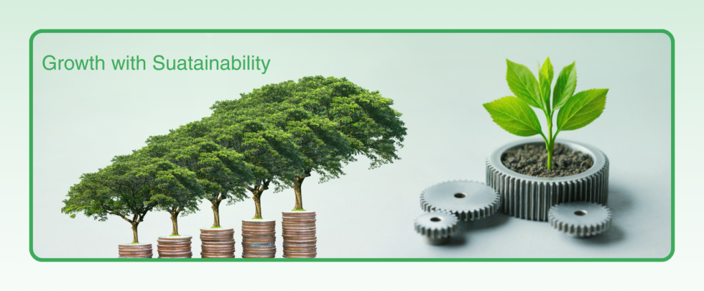 Blogs 12 Growth with Sustainability