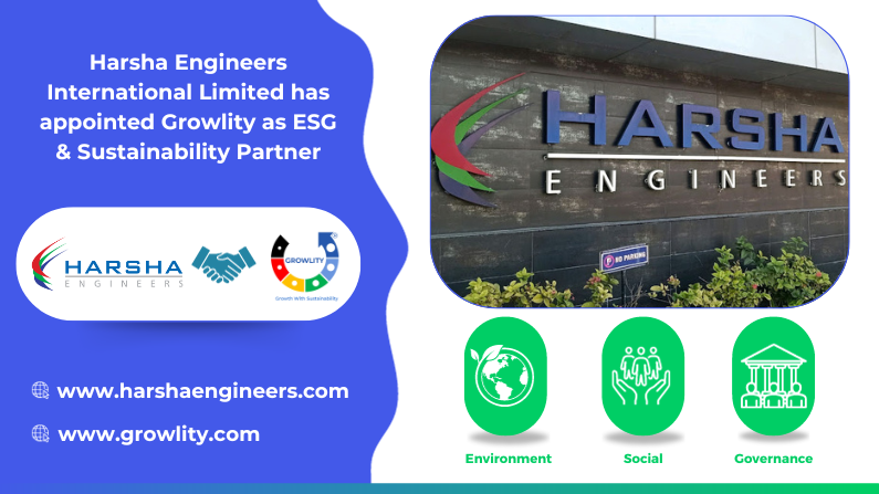 Case Studies 12 Harsha Engineers International Limited 1