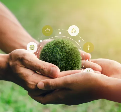 Materiality Assessment 149 Social impact assessment