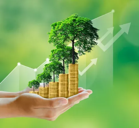 sustainalystics score