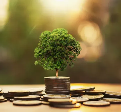 sustainalystics score