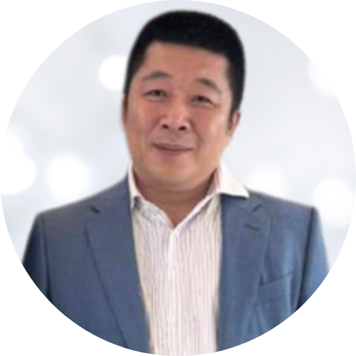 Mr. Michael Lee, Founder & CEO, Tairui Electronics Group