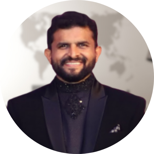 Mr. Rajesh Dholakia
