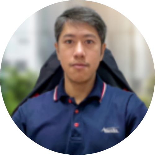 Mr. Pongtas Suwannalai