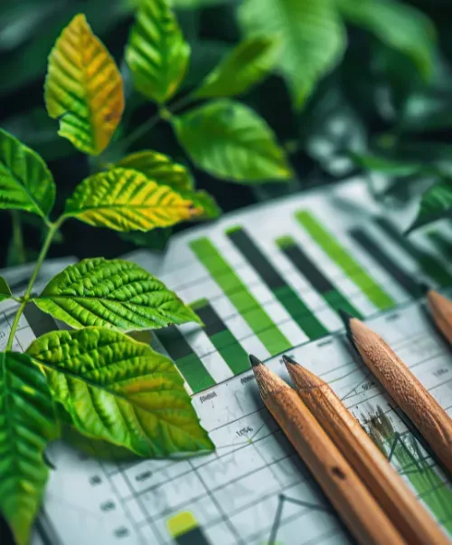 Annual Sustainability Report (ASR) 6 ASR