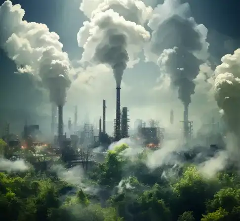 Carbon Credits