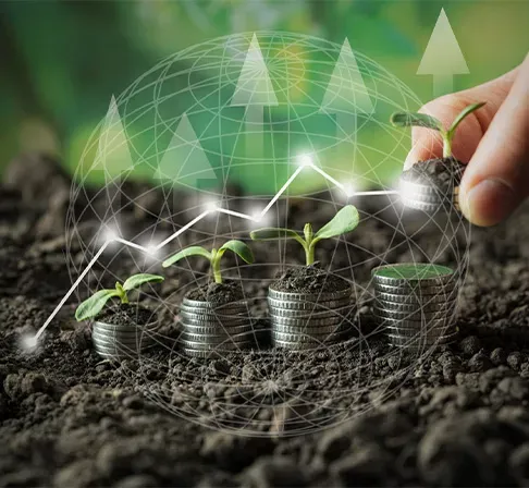 Carbon disclosure project