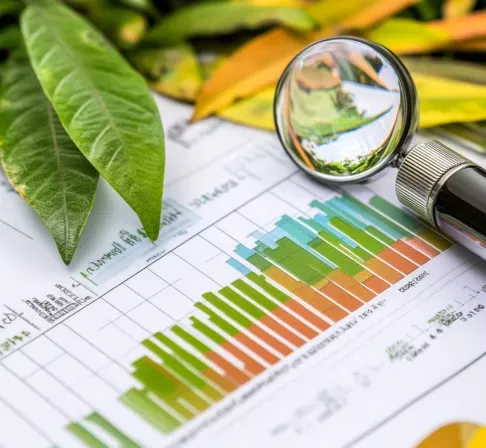 ESG materiality assessment