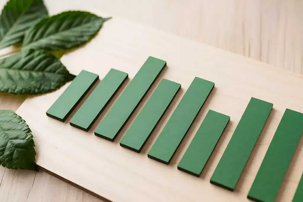 ESG supply chain assessment