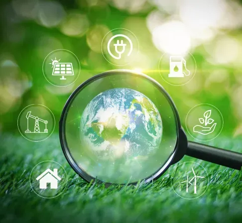ESG Assessment