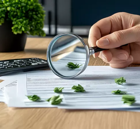 Esg Supply Chain Assessment