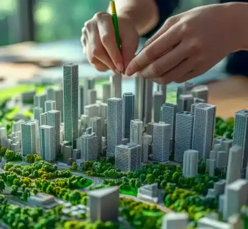 Green building certification