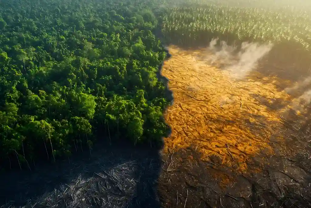 Decarbonization