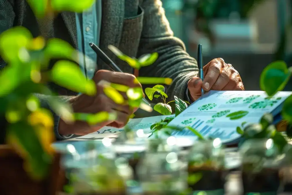 Sustainability development