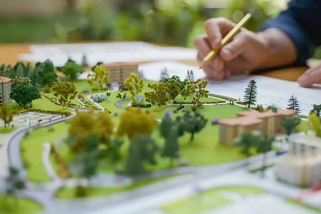 Sustainability development