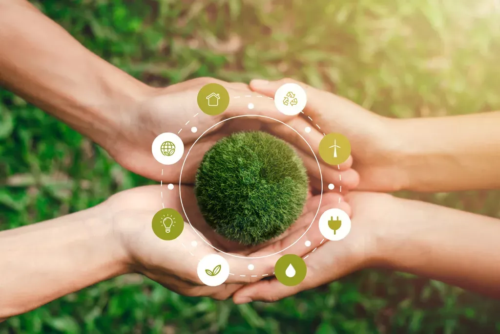 ESG Reporting 158 sustainability reporting