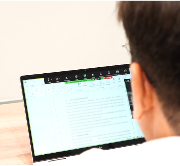 Watch Webinar