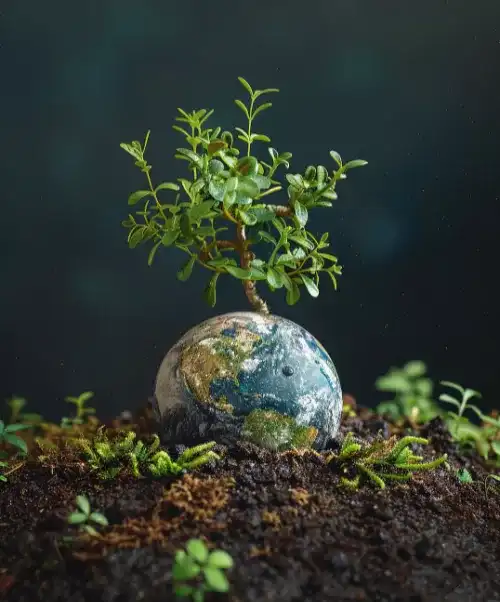Carbon credit