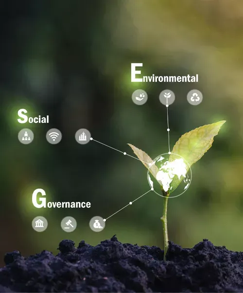 ESG Reporting 6 ESG