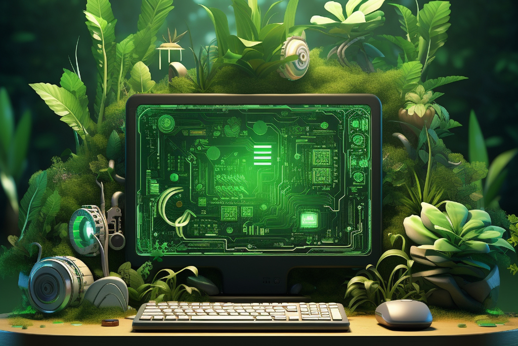 ESGTech.Ai 33
