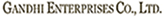 Gandhi Enterprises Co., Ltd.