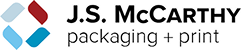 ESG Reporting 71 JS MC CARTHY
