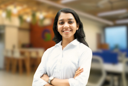 Miss. Hetvi Topiwala, Executive - ESG Advisory