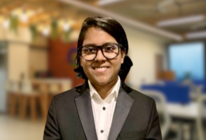 Miss. Suhayla Bauharally, ESG Analyst | Canada
