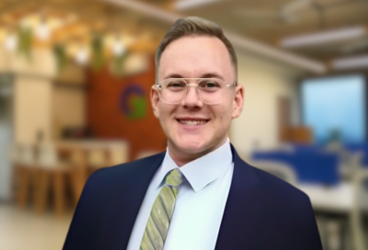 Mr. Derek Hutter, ESG Analyst | USA