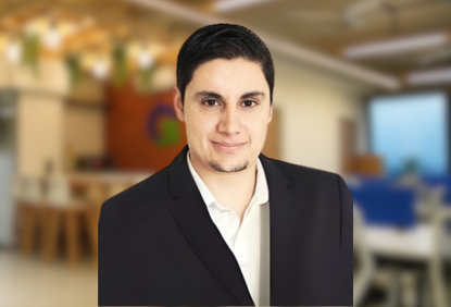 Mr. Jonathan Valladares, Business Associate | USA & Mexico