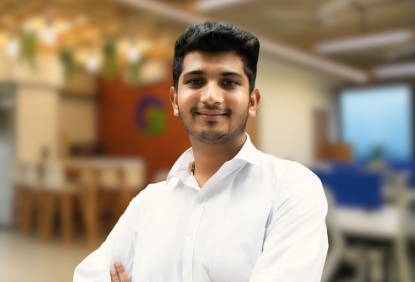 Mr. Kenal Patel, Executive - ESG Advisory