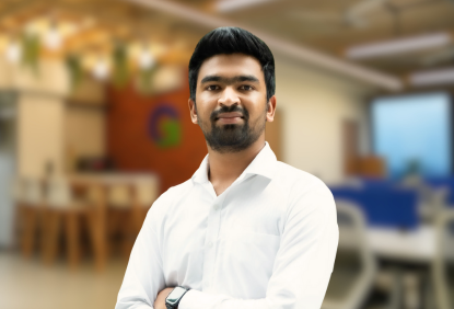 Mr. Kush Khalasi, Executive - ESG Advisory
