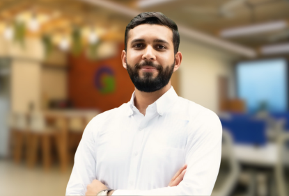 Mr. Parth Kapadia, Consultant - Green Building Certifications