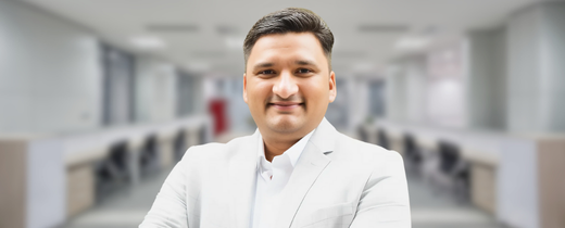 Mr. Shwetang Kapdia Vice President ESG Advisory Growlity Inc