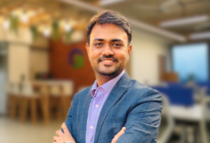 Mr. Tanmay Pandya, Buisness Associate | UK (Europe)