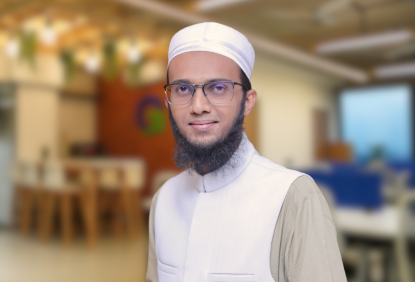 Mr. Unais Maniar, Business Associate | India