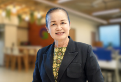 Mrs. Laksamee Saraban, Business Associate | Thailand