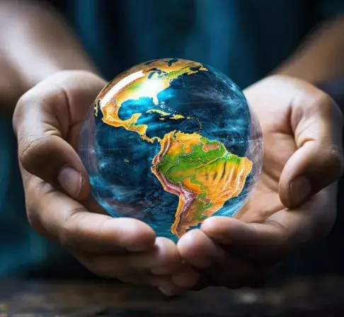 SCS global services