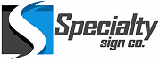 Speciality Sign Co LLC