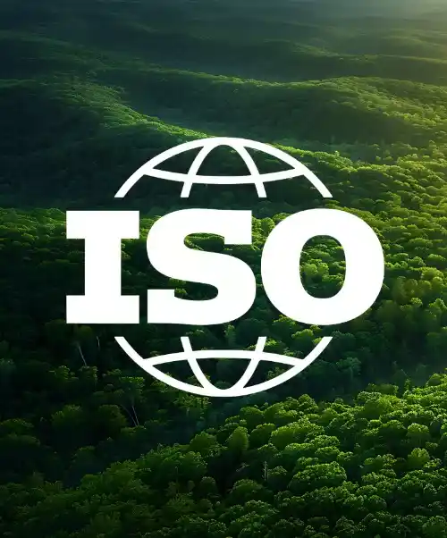 ISO