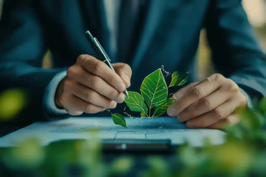 Certified B-corporation