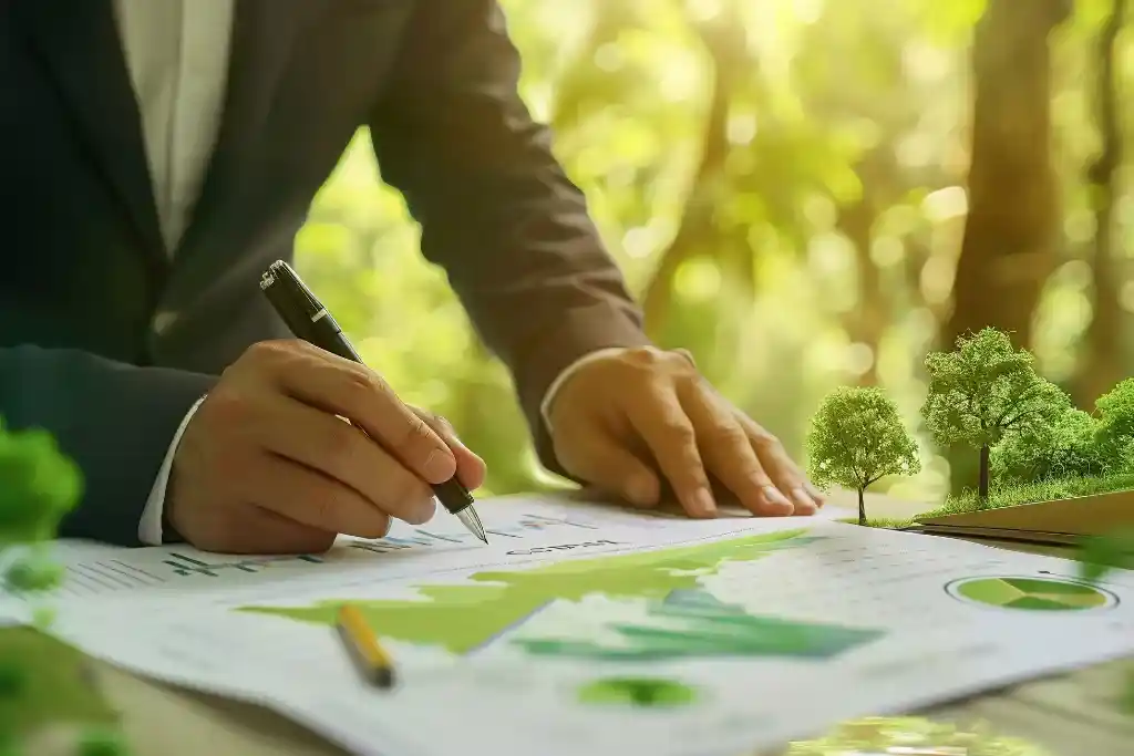 Certified B-corporation