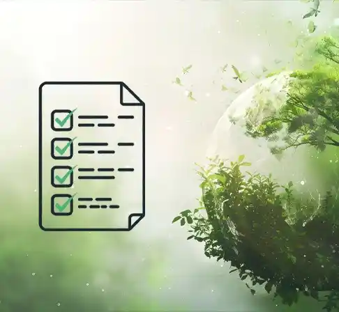 ecovadis score