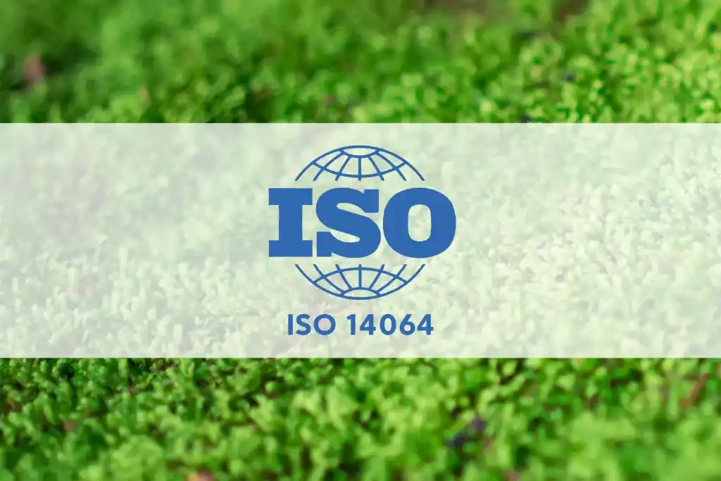 iso certifications